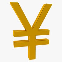 Monetary Symbol 6