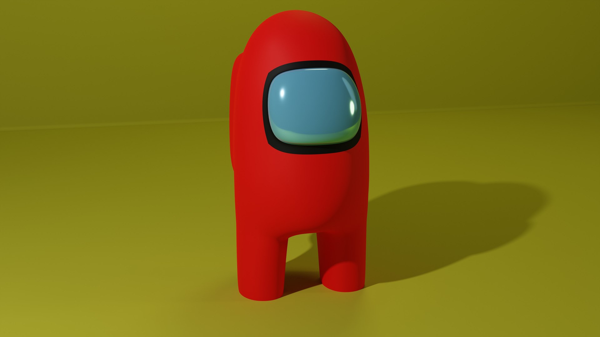 Among Us Characters 3D Model - TurboSquid 1724546