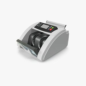 Money Counter
