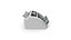 Compteur d'argent