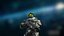 Masterchief Spartan-117