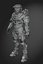 Masterchief Spartan-117