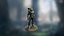 Masterchief Spartan-117