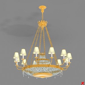 Chandelier090