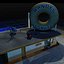 3ds max randy donut 01
