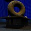 3ds max randy donut 01