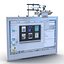 Interactive Whiteboard Set