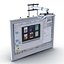 Interactive Whiteboard Set