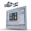 Interactive Whiteboard Set
