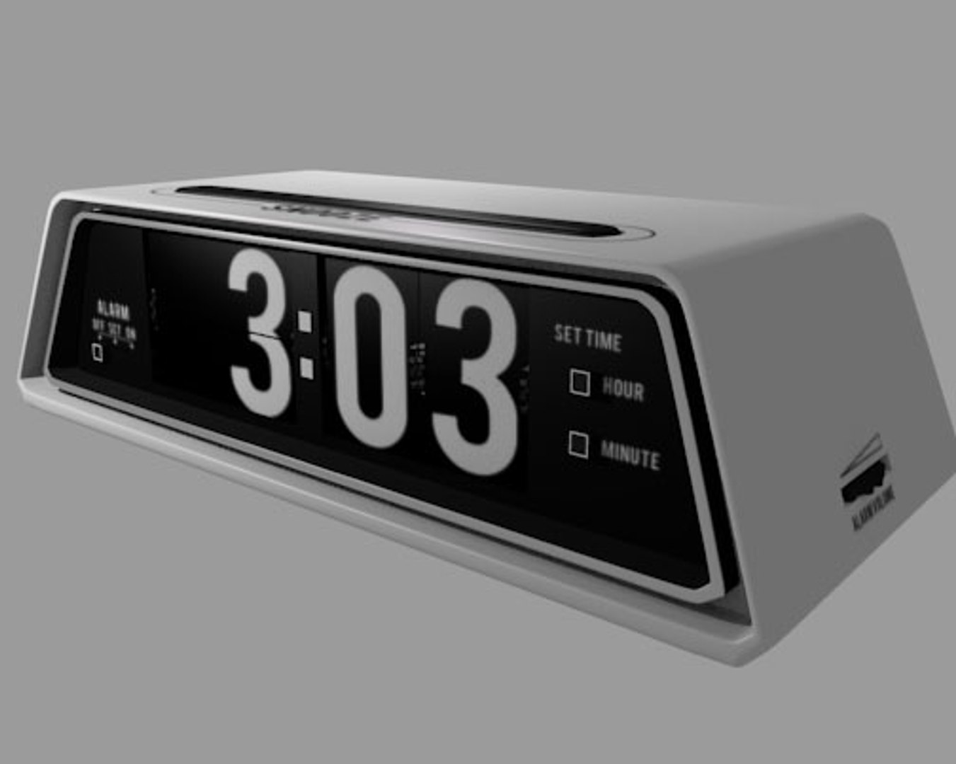 3d alarm clock rigged flap https://p.turbosquid.com/ts-thumb/ux/kQZXtL/NAgKYAPv/render01/jpg/1323443611/1920x1080/fit_q87/ddb9bc3927db491999c114894b6514ae412faeb8/render01.jpg