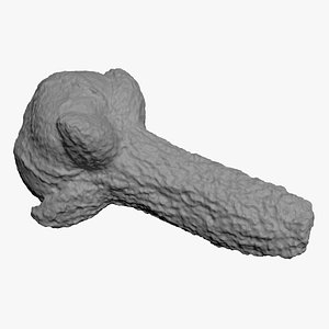 3D Clove 01 for 3D Print model