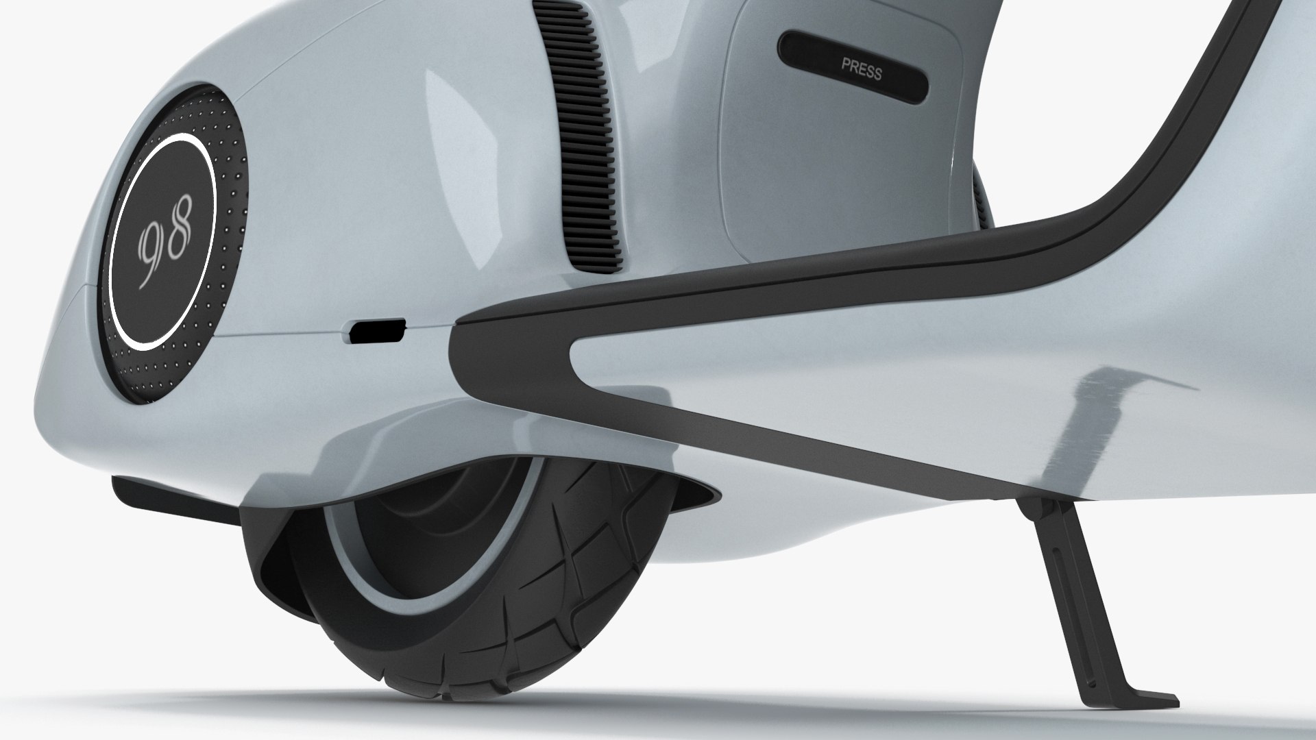 Futuristic Blue Electric Scooter Vespa 98 Parked Lights On 3D https://p.turbosquid.com/ts-thumb/ux/oKAN86/Bk/futuristicblueelectricscootervespa98parkedlightson3dsmodel020/jpg/1714773294/1920x1080/fit_q87/f30765af3303eeff19ff7397f852fb46c6deecd6/futuristicblueelectricscootervespa98parkedlightson3dsmodel020.jpg