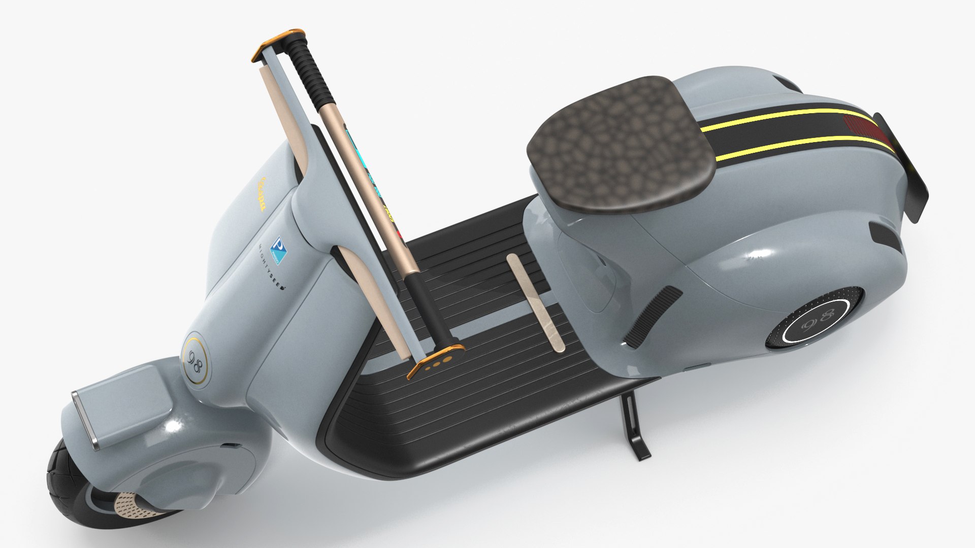 Futuristic Blue Electric Scooter Vespa 98 Parked Lights On 3D https://p.turbosquid.com/ts-thumb/ux/oKAN86/Fr/futuristicblueelectricscootervespa98parkedlightson3dsmodel017/jpg/1714773285/1920x1080/fit_q87/4fa19f3da8259782965c9ea63bf6d3157cf87cb0/futuristicblueelectricscootervespa98parkedlightson3dsmodel017.jpg