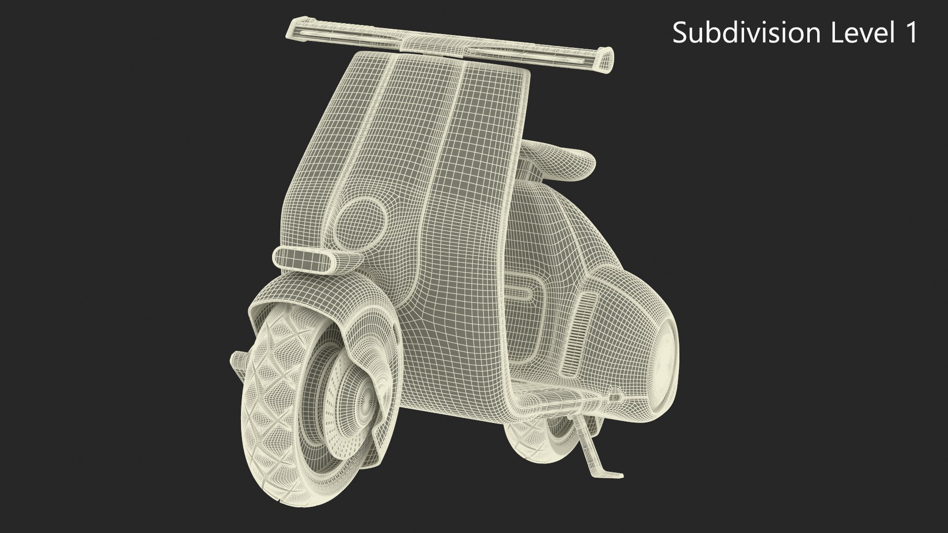 Futuristic Blue Electric Scooter Vespa 98 Parked Lights On 3D https://p.turbosquid.com/ts-thumb/ux/oKAN86/Ge/futuristicblueelectricscootervespa98parkedlightson3dsmodel030/jpg/1714773333/1920x1080/fit_q87/3a179610514e8cadbd081a7e2d1720c035e9849e/futuristicblueelectricscootervespa98parkedlightson3dsmodel030.jpg