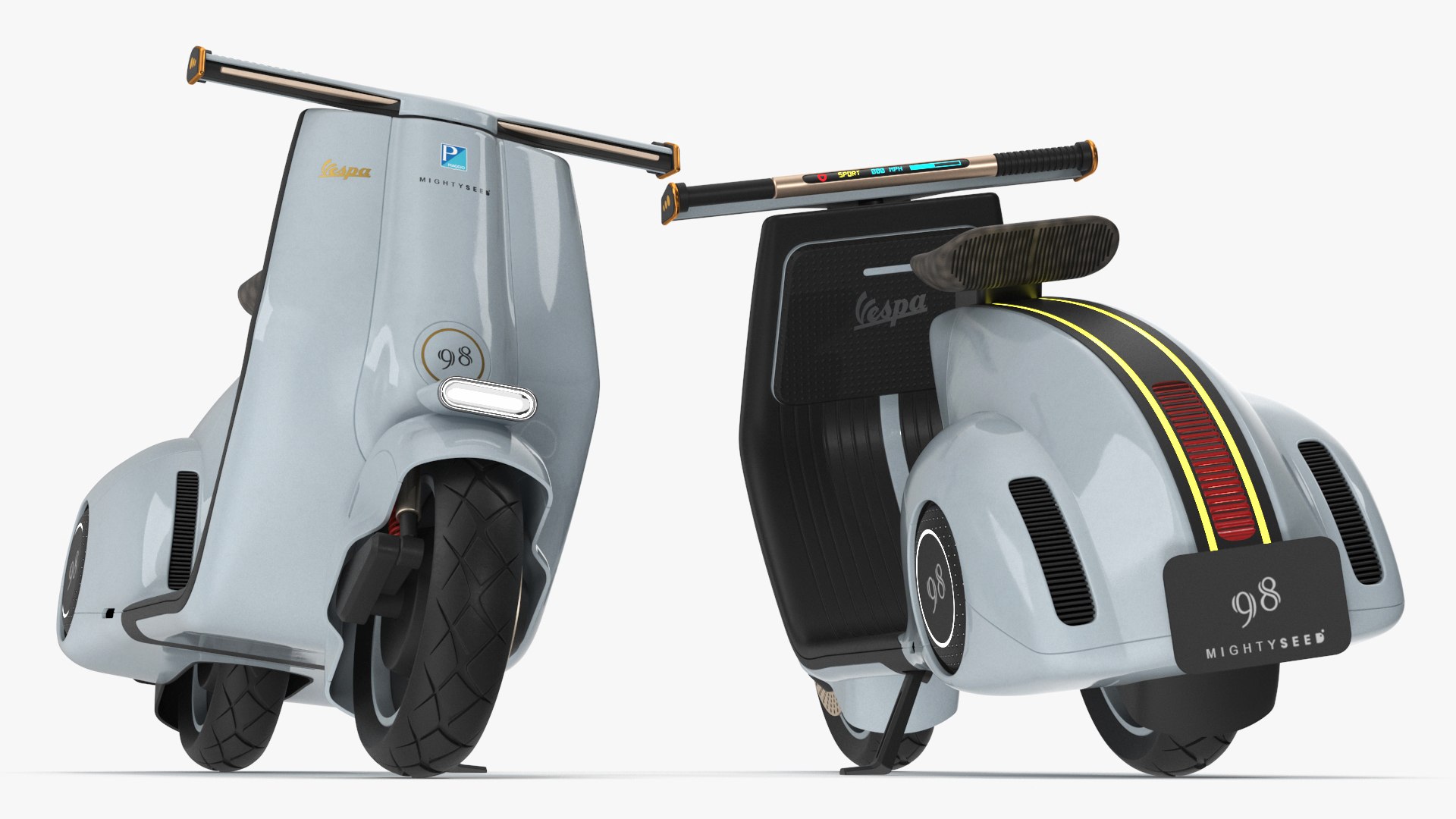 Futuristic Blue Electric Scooter Vespa 98 Parked Lights On 3D https://p.turbosquid.com/ts-thumb/ux/oKAN86/Z0/futuristicblueelectricscootervespa98parkedlightson3dsmodel024/jpg/1714773310/1920x1080/fit_q87/a8d3c792191f1eec60f73698b8b2444c0c6da3ee/futuristicblueelectricscootervespa98parkedlightson3dsmodel024.jpg