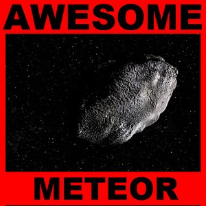 Awesome METEOR