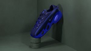 Shoes-Nike-NOCTA Glide