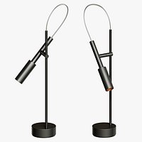 Tubino Table Lamp
