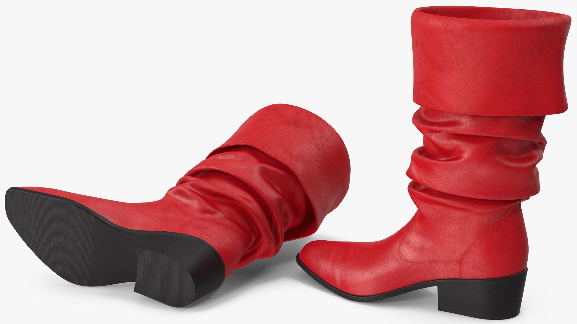 Leather Boots 3 3D model https://p.turbosquid.com/ts-thumb/uy/0zqbP9/Qm/angles_05/jpg/1669746330/1920x1080/fit_q87/3bad89e81b1a2db146ca06c96a84a56d6c527a1d/angles_05.jpg