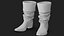 Botas de cuero 3