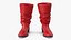 Botas de cuero 3