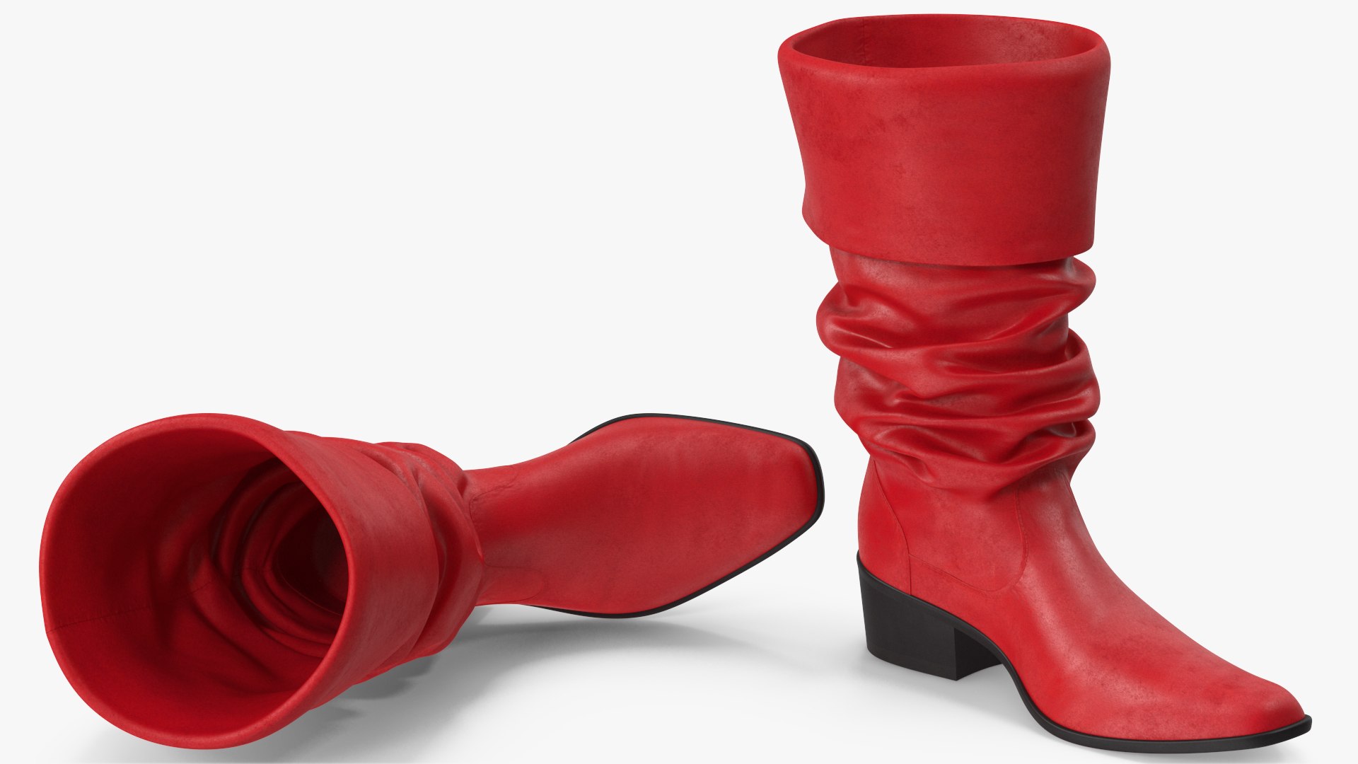 Leather Boots 3 3D model https://p.turbosquid.com/ts-thumb/uy/0zqbP9/tF/angles_07/jpg/1669746359/1920x1080/fit_q87/99898bb17365605acf2f703686eb07565581afd5/angles_07.jpg