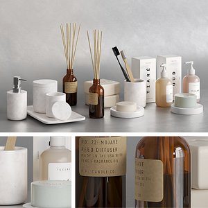 Bathroom Accessories 2