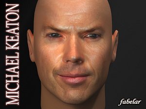Michael Keaton