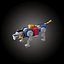 Lego 21311 Voltron