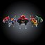 Lego 21311 Voltron