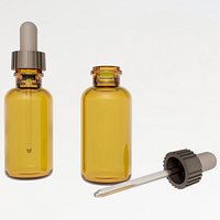 glass dripper