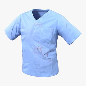 surgeon t-shirt 16 blood max