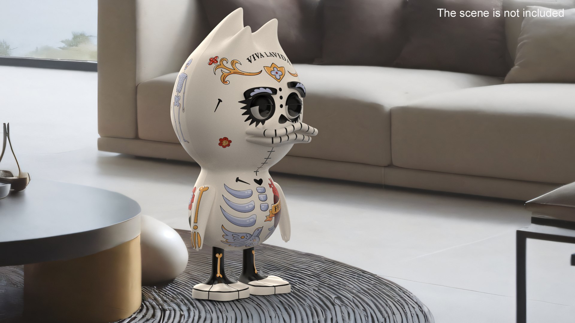 TUD Toy Frida Kahlo White 3D model https://p.turbosquid.com/ts-thumb/uy/BLAd0p/CU/tudtoyfridakahlowhitevray3dmodel003/jpg/1726023986/1920x1080/fit_q87/45697d74db8114ead36780e8ad49730d0b06b0eb/tudtoyfridakahlowhitevray3dmodel003.jpg