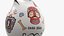 TUD Toy Frida Kahlo White