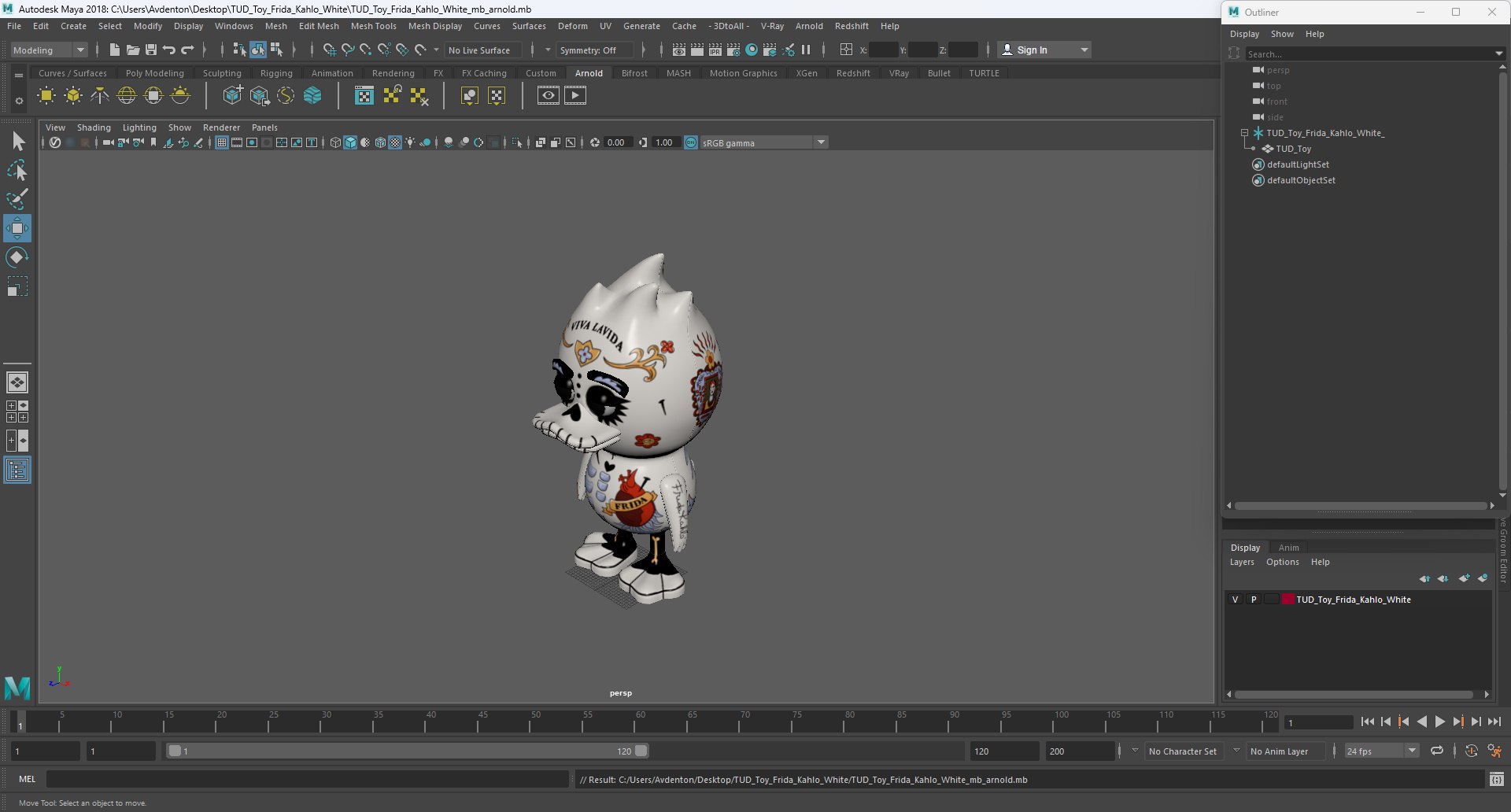 TUD Toy Frida Kahlo White 3D model https://p.turbosquid.com/ts-thumb/uy/BLAd0p/hC/tudtoyfridakahlowhitevray3dmodel025/jpg/1726024082/1920x1080/fit_q87/91ccbf50f30baf62a1bff8bfa48391010b0d0777/tudtoyfridakahlowhitevray3dmodel025.jpg