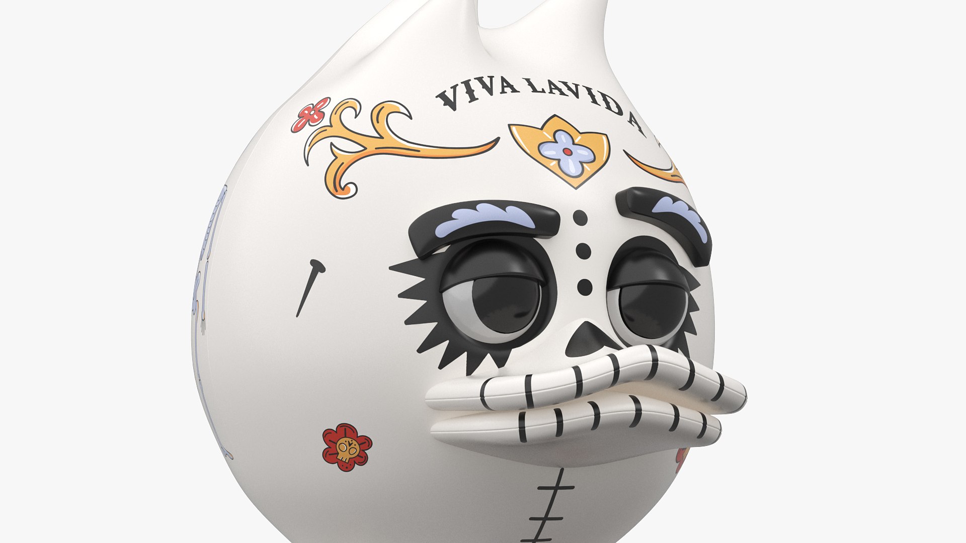 TUD Toy Frida Kahlo White 3D model https://p.turbosquid.com/ts-thumb/uy/BLAd0p/lH/tudtoyfridakahlowhitevray3dmodel011/jpg/1726024023/1920x1080/fit_q87/b1c0849cfc80dfdcf9954138ec036d3fabd854a4/tudtoyfridakahlowhitevray3dmodel011.jpg
