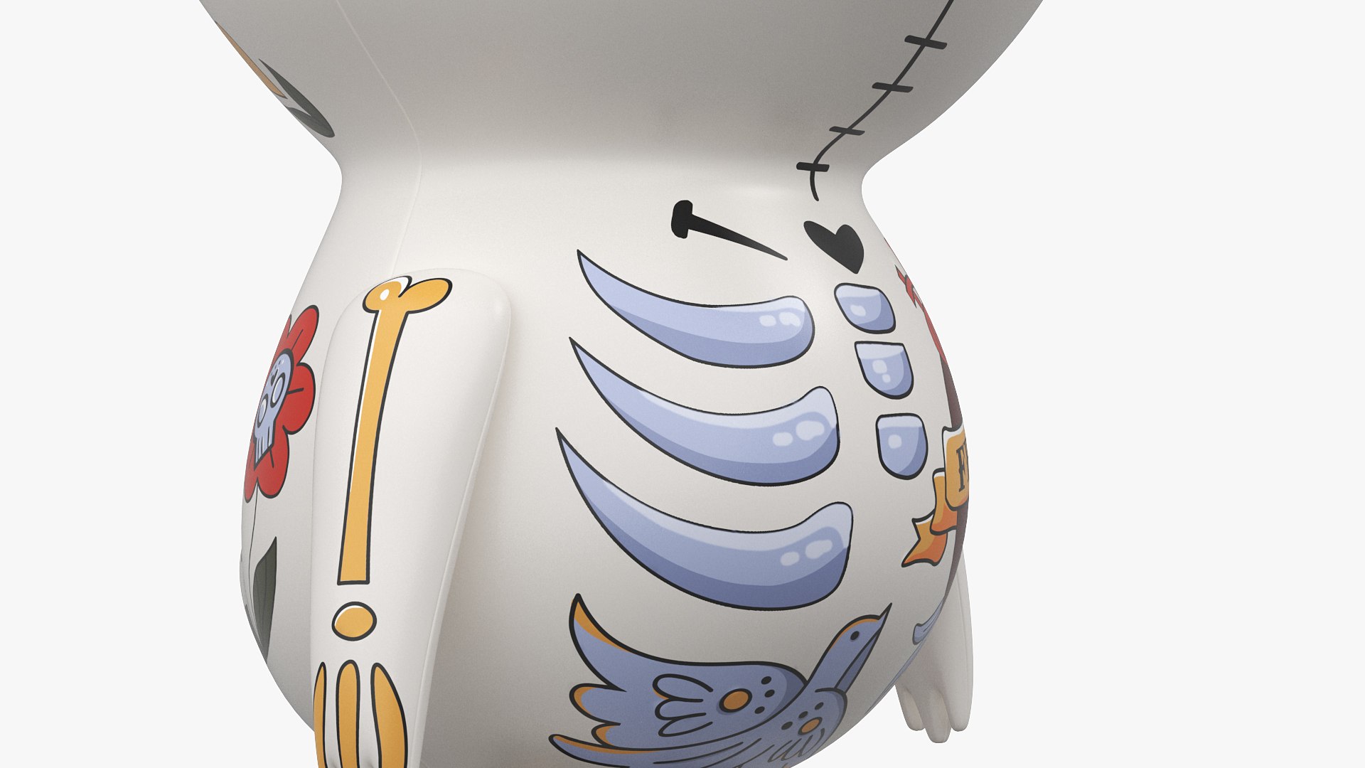 TUD Toy Frida Kahlo White 3D model https://p.turbosquid.com/ts-thumb/uy/BLAd0p/ps/tudtoyfridakahlowhitevray3dmodel012/jpg/1726024027/1920x1080/fit_q87/11e122bddd69a325a2e0290590a03cf6cc203d75/tudtoyfridakahlowhitevray3dmodel012.jpg