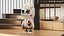 TUD Toy Frida Kahlo White