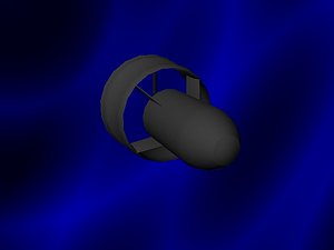 torpedo