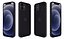 Apple iPhone 12 Czarny