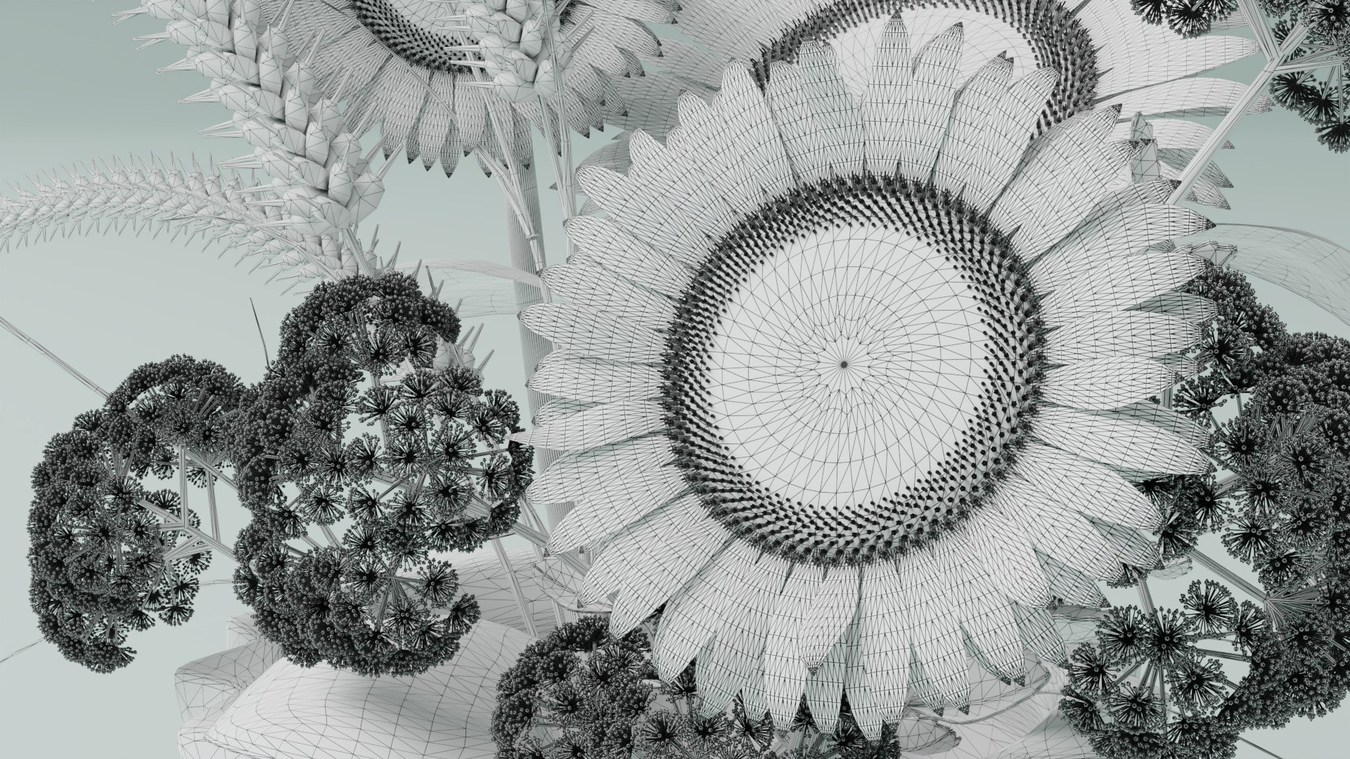 Flowers composition 05 3D model https://p.turbosquid.com/ts-thumb/uy/HorxXd/JA/flowers_composition_05_rend_003_wireframe/png/1656361203/1920x1080/fit_q87/c0e82ceca00ae9f578d1256944a134832a39e768/flowers_composition_05_rend_003_wireframe.jpg