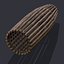 Fish Trap 3D model