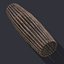 Fish Trap 3D model