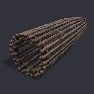 Fish Trap