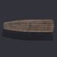 Fish Trap 3D model