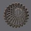 Fish Trap 3D model