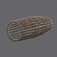 Fish Trap 3D model