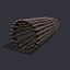 Fish Trap 3D model