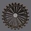 Fish Trap 3D model