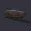 Fish Trap 3D model
